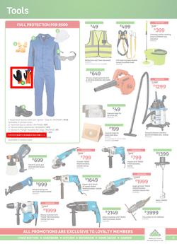Leroy Merlin : March More For Much Less (03 March - 28 March 2023), page 11