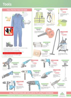 Leroy Merlin : March More For Much Less (03 March - 28 March 2023), page 11