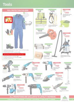 Leroy Merlin : March More For Much Less (03 March - 28 March 2023), page 11