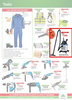 Leroy Merlin : March More For Much Less (03 March - 28 March 2023), page 11