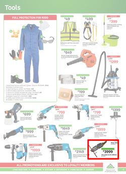 Leroy Merlin : March More For Much Less (03 March - 28 March 2023), page 11