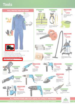 Leroy Merlin : March More For Much Less (03 March - 28 March 2023), page 11