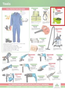 Leroy Merlin : March More For Much Less (03 March - 28 March 2023), page 11