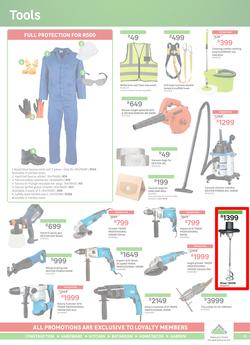 Leroy Merlin : March More For Much Less (03 March - 28 March 2023), page 11