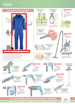 Leroy Merlin : March More For Much Less (03 March - 28 March 2023), page 11