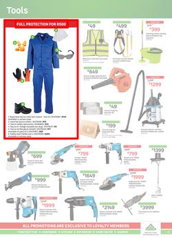 Leroy Merlin : March More For Much Less (03 March - 28 March 2023), page 11