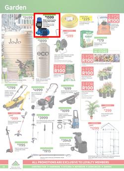 Leroy Merlin : March More For Much Less (03 March - 28 March 2023), page 12