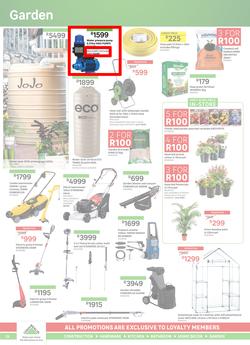 Leroy Merlin : March More For Much Less (03 March - 28 March 2023), page 12