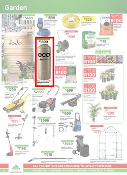 Leroy Merlin : March More For Much Less (03 March - 28 March 2023), page 12