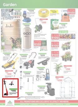 Leroy Merlin : March More For Much Less (03 March - 28 March 2023), page 12