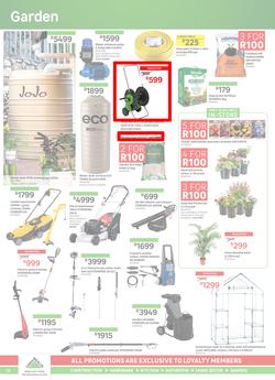 Leroy Merlin : March More For Much Less (03 March - 28 March 2023), page 12