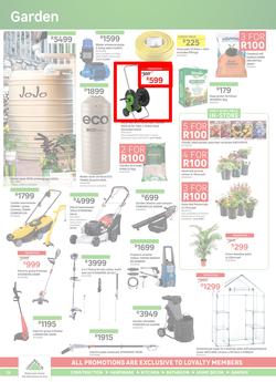 Leroy Merlin : March More For Much Less (03 March - 28 March 2023), page 12