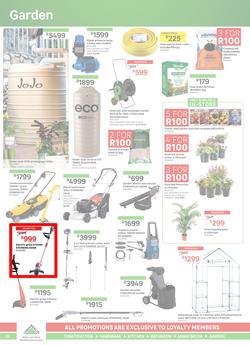 Leroy Merlin : March More For Much Less (03 March - 28 March 2023), page 12