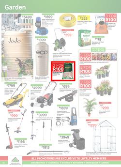 Leroy Merlin : March More For Much Less (03 March - 28 March 2023), page 12