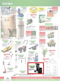 Leroy Merlin : March More For Much Less (03 March - 28 March 2023), page 12