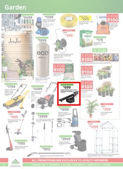 Leroy Merlin : March More For Much Less (03 March - 28 March 2023), page 12