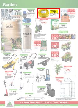 Leroy Merlin : March More For Much Less (03 March - 28 March 2023), page 12