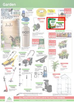 Leroy Merlin : March More For Much Less (03 March - 28 March 2023), page 12