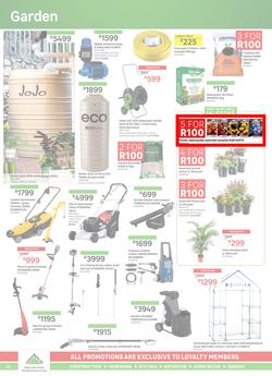 Leroy Merlin : March More For Much Less (03 March - 28 March 2023), page 12