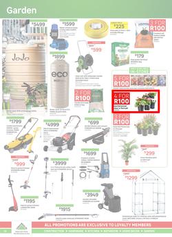 Leroy Merlin : March More For Much Less (03 March - 28 March 2023), page 12