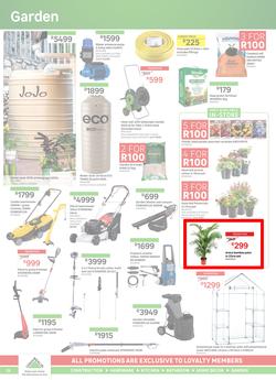 Leroy Merlin : March More For Much Less (03 March - 28 March 2023), page 12