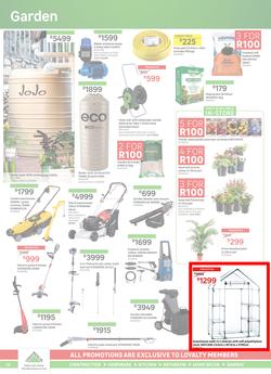 Leroy Merlin : March More For Much Less (03 March - 28 March 2023), page 12