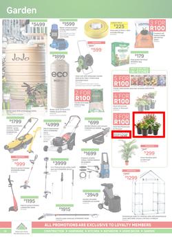 Leroy Merlin : March More For Much Less (03 March - 28 March 2023), page 12