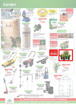 Leroy Merlin : March More For Much Less (03 March - 28 March 2023), page 12
