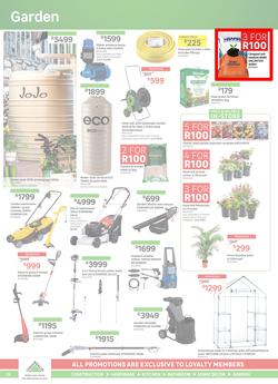 Leroy Merlin : March More For Much Less (03 March - 28 March 2023), page 12