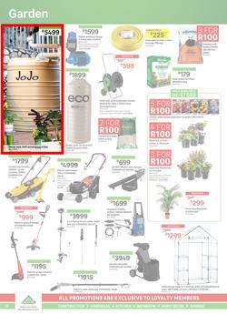 Leroy Merlin : March More For Much Less (03 March - 28 March 2023), page 12
