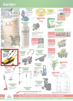 Leroy Merlin : March More For Much Less (03 March - 28 March 2023), page 12