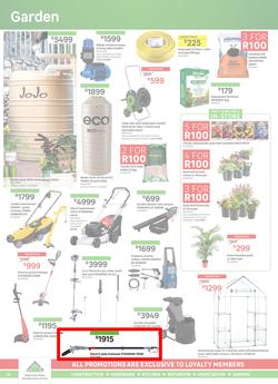 Leroy Merlin : March More For Much Less (03 March - 28 March 2023), page 12
