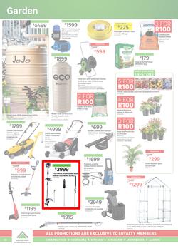 Leroy Merlin : March More For Much Less (03 March - 28 March 2023), page 12