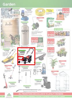 Leroy Merlin : March More For Much Less (03 March - 28 March 2023), page 12