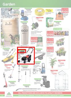 Leroy Merlin : March More For Much Less (03 March - 28 March 2023), page 12