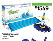 Zodaic Pool Cleaner Pacer Combi 81434148
