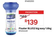 Blu 52 Big Easy 1.6Kg Floater 81454449
