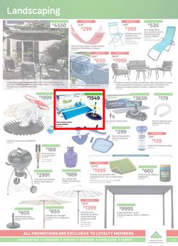 Leroy Merlin : March More For Much Less (03 March - 28 March 2023), page 13