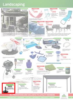 Leroy Merlin : March More For Much Less (03 March - 28 March 2023), page 13