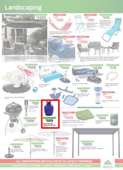 Leroy Merlin : March More For Much Less (03 March - 28 March 2023), page 13