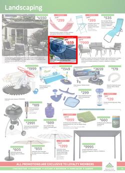 Leroy Merlin : March More For Much Less (03 March - 28 March 2023), page 13
