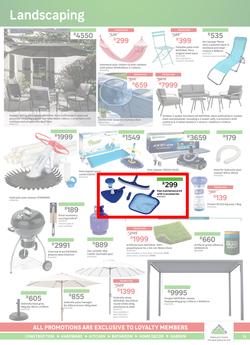 Leroy Merlin : March More For Much Less (03 March - 28 March 2023), page 13