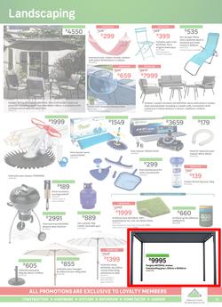 Leroy Merlin : March More For Much Less (03 March - 28 March 2023), page 13