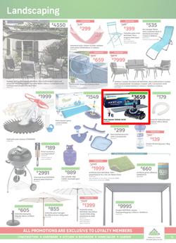 Leroy Merlin : March More For Much Less (03 March - 28 March 2023), page 13