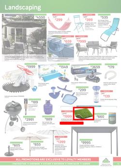 Leroy Merlin : March More For Much Less (03 March - 28 March 2023), page 13