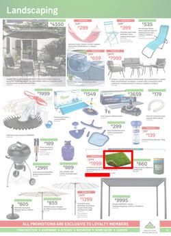 Leroy Merlin : March More For Much Less (03 March - 28 March 2023), page 13