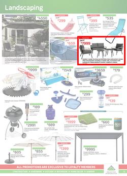 Leroy Merlin : March More For Much Less (03 March - 28 March 2023), page 13