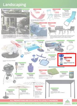 Leroy Merlin : March More For Much Less (03 March - 28 March 2023), page 13
