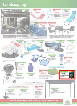 Leroy Merlin : March More For Much Less (03 March - 28 March 2023), page 13