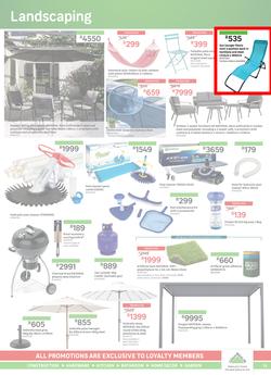 Leroy Merlin : March More For Much Less (03 March - 28 March 2023), page 13